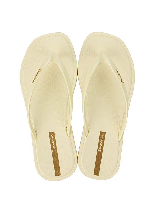 Ipanema Solar Colors Fem - Beige/Beige