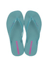 Ipanema Solar Colors Fem - Blue/Light Blue/Lilac