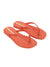 Ipanema Solar Colors Fem - Orange/Orange Yellow