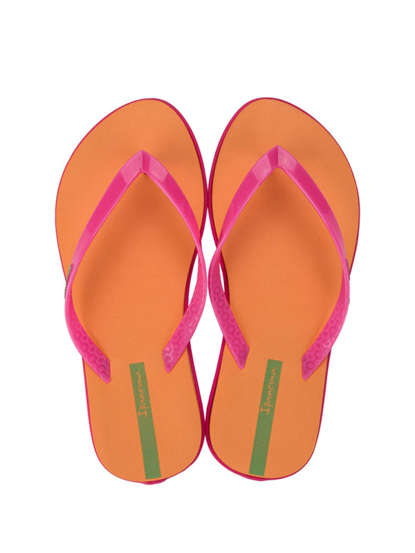 Ipanema Rio - Pink/Orange/Green