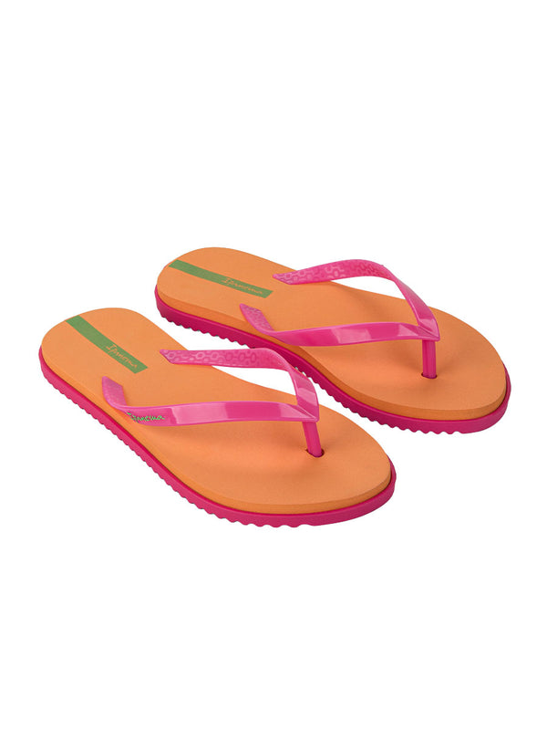 Ipanema Rio - Pink/Orange/Green