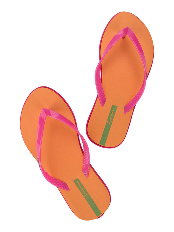 Ipanema Rio - Pink/Orange/Green