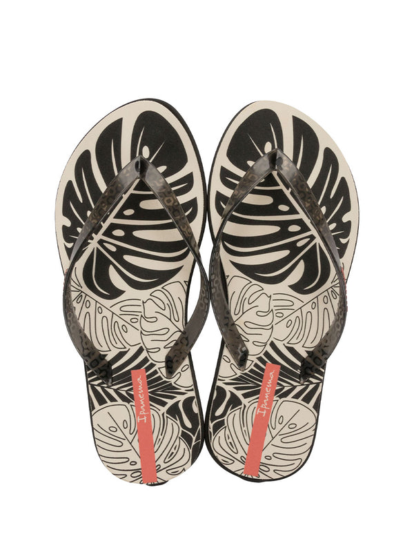Ipanema Rio - Black/Black/Beige