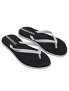 Ipanema Rio - White/Black