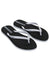 Ipanema Rio - White/Black