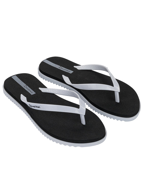 Ipanema Rio - White/Black