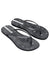 Ipanema Easy Mais - Black/Glitter Black/Grey
