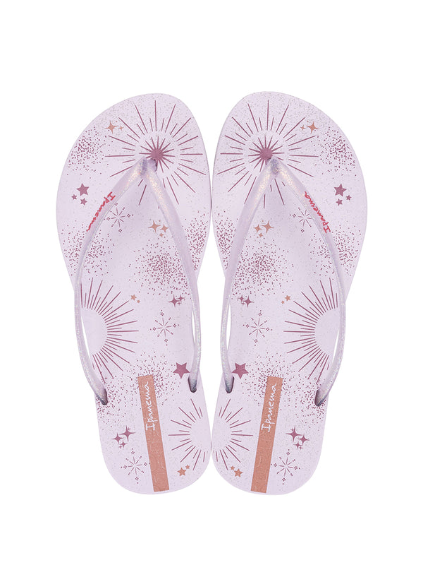 Ipanema Easy Mais - Light Pink/Glitter Pink