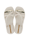 Ipanema Go Chic - Beige/Beige/Gold
