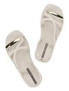 Ipanema Go Chic - Beige/Beige/Gold