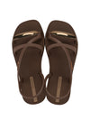 Ipanema Go Chic - Brown/Bronze/Orange