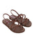 Ipanema Diversa Verao Sand - Brown/Copper