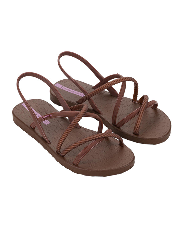Ipanema Diversa Verao Sand - Brown/Copper