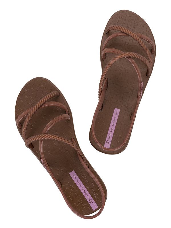 Ipanema Diversa Verao Sand - Brown/Copper