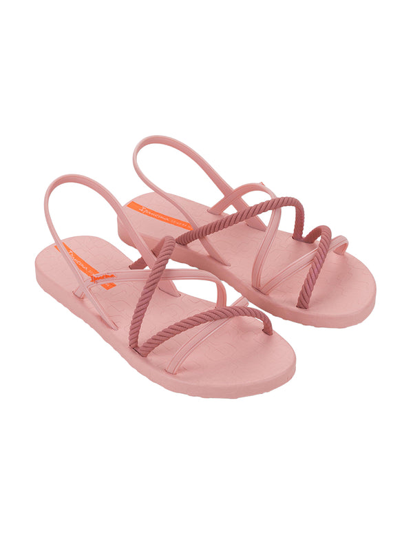 Ipanema Diversa Verao Sand - Pink/Pink