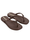 Ipanema Metal Chic - Brown/Brown/Beige