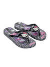 Ipanema Hello Kitty and Friends Kids and Teens - Grey/Black/Pink