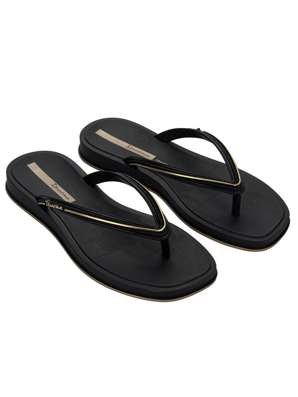 Ipanema Glow - Black/Black/Gold