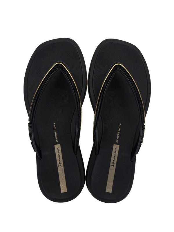Ipanema Glow - Black/Black/Gold