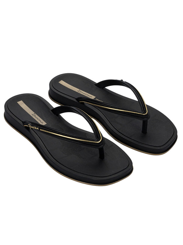 Ipanema Glow - Black/Black/Gold