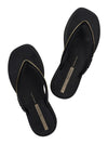 Ipanema Glow - Black/Black/Gold