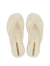 Ipanema Glow - Off White/Caramel