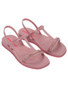 Ipanema Glow Sand - Pink/Pink/Gold