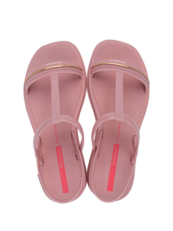 Ipanema Glow Sand - Pink/Pink/Gold