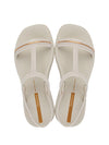 Ipanema Glow Sand - Off White/Copper