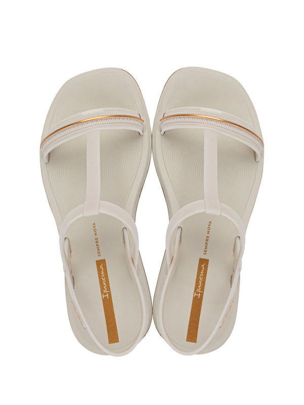 Ipanema Glow Sand - Off White/Copper