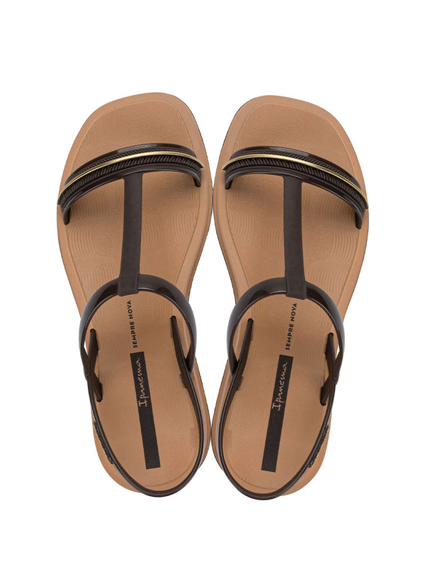 Ipanema Glow Sand - Beige/Brown/Gold