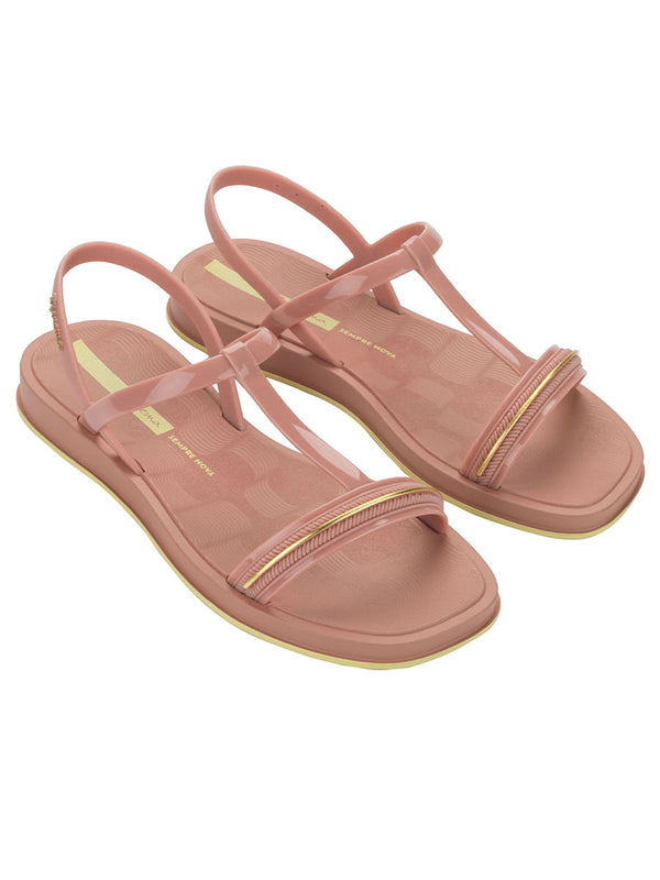 Ipanema Glow Sand - Pink/Gold/Yellow