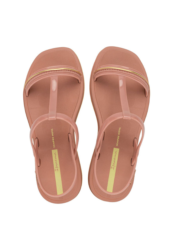 Ipanema Glow Sand - Pink/Gold/Yellow