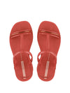 Ipanema Glow Sand - Red/Red/Pink