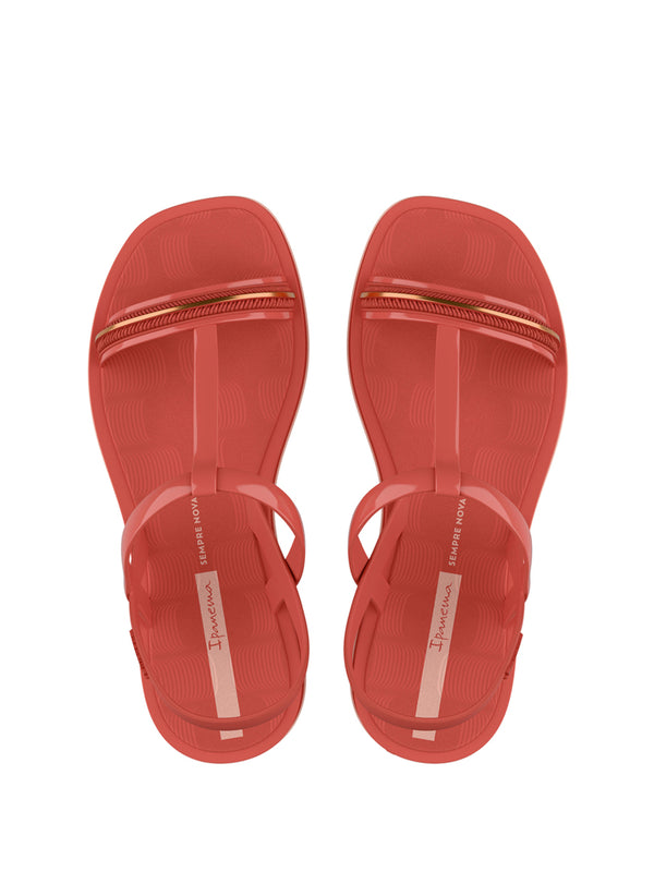 Ipanema Glow Sand - Red/Red/Pink