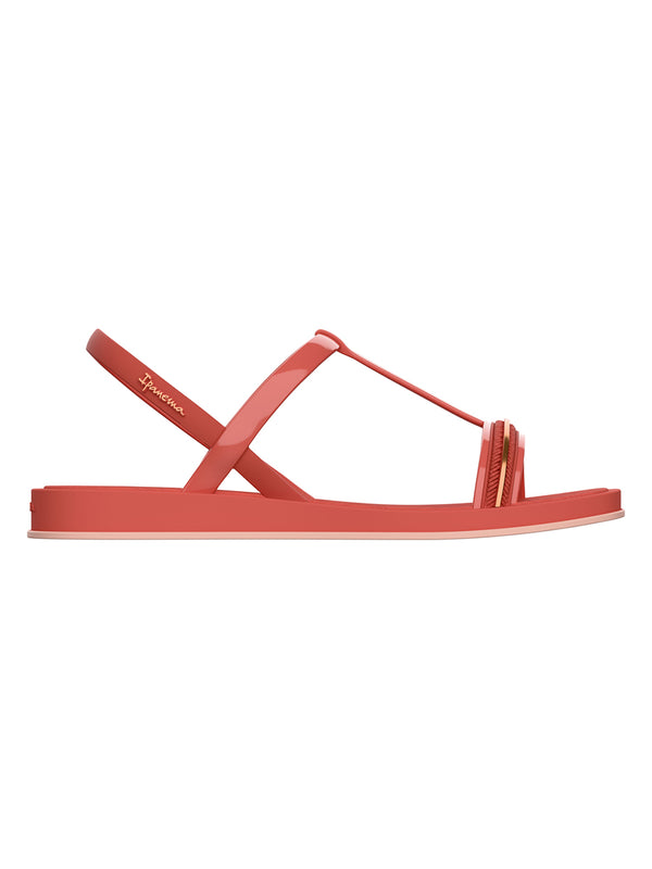 Ipanema Glow Sand - Red/Red/Pink