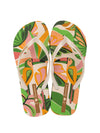 Ipanema Xodo Fem - Beige/Beige/Green