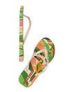 Ipanema Xodo Fem - Beige/Beige/Green
