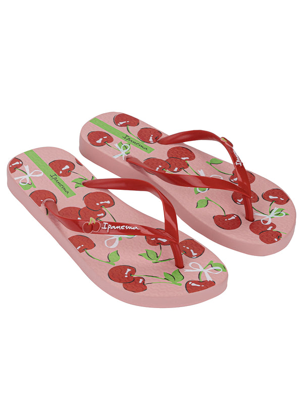 Ipanema Fun Vibes - Pink/Red