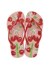 Ipanema Fun Vibes - Pink/Red