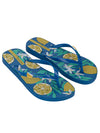 Ipanema Fun Vibes - Blue/Yellow