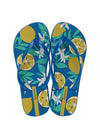 Ipanema Fun Vibes - Blue/Yellow