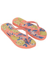 Ipanema Fun Vibes - Pink/Yellow