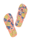 Ipanema Fun Vibes - Pink/Yellow