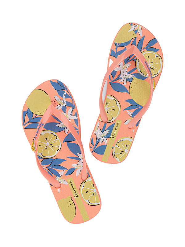 Ipanema Fun Vibes - Pink/Yellow