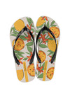 Ipanema Fun Vibes - Beige/Black/Yellow