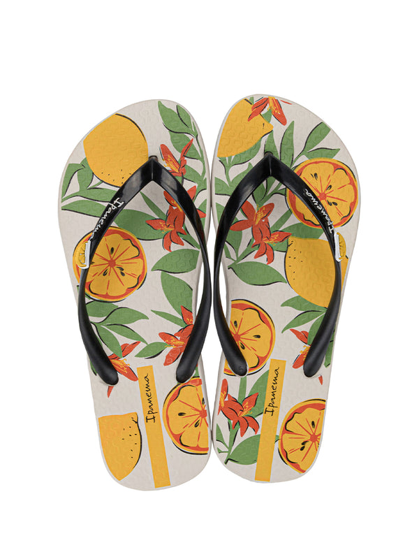 Ipanema Fun Vibes - Beige/Black/Yellow
