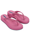 Ipanema Glow Up - Pink/Pink/Blue