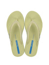 Ipanema Glow Up - Light Green/Green/Blue