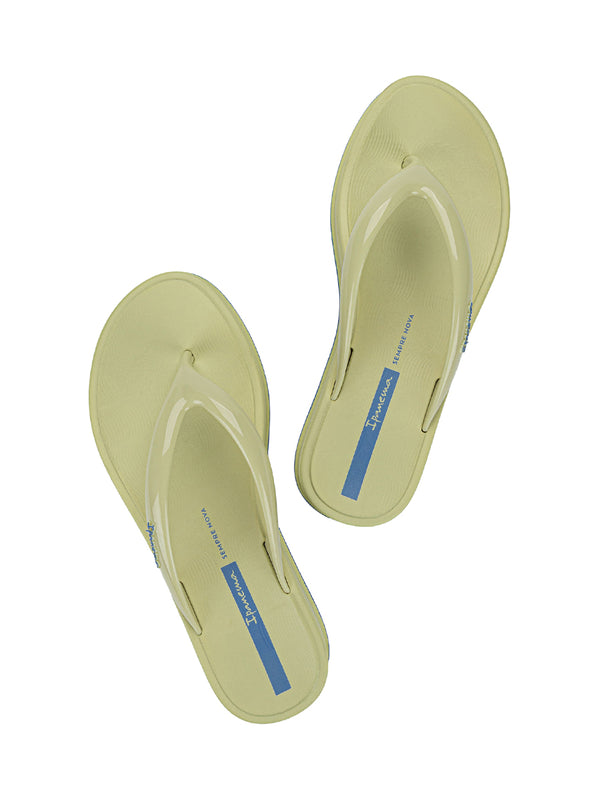 Ipanema Glow Up - Light Green/Green/Blue
